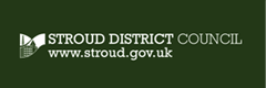 Stroud District Council logo